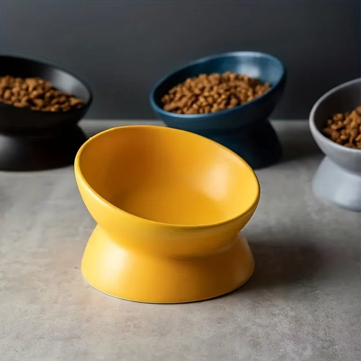 Keramische Voerbak Voor Hond en Kat