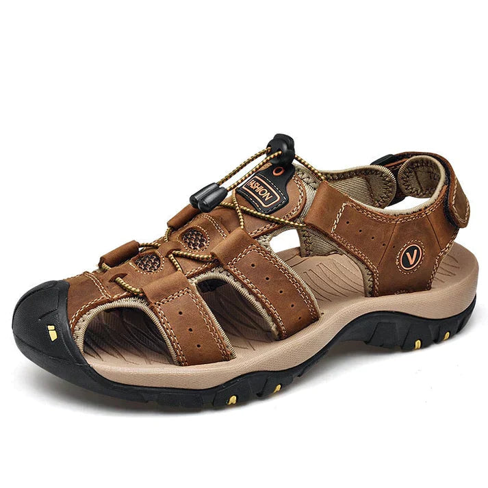 Orthopedische Sandalen voor Heren