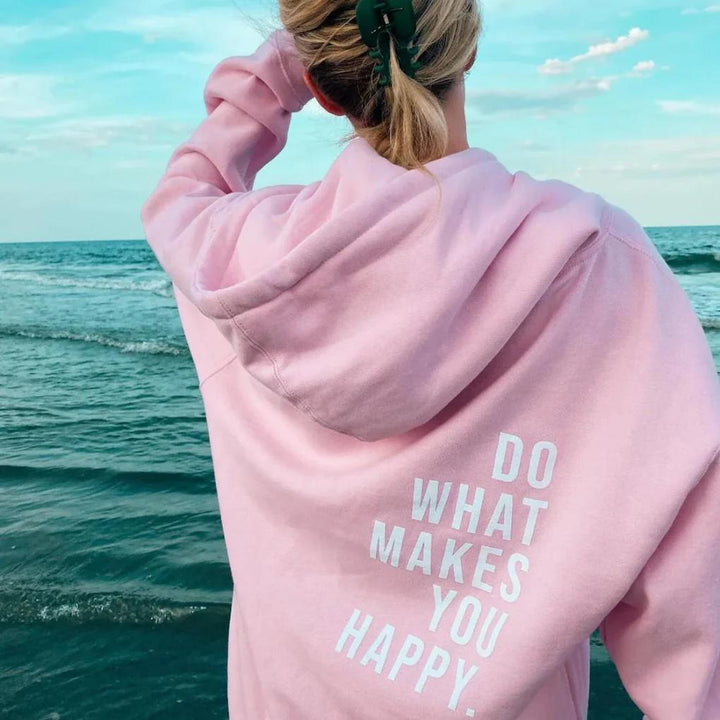 Stijlvolle hoodie voor dames