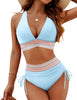 Corrigerende bikini zwemkleding dames