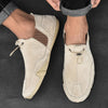 Henrik – Orthopedische Lage Schoenen voor Heren