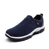 River – Sportieve Slip-On Sneakers Voor Heren