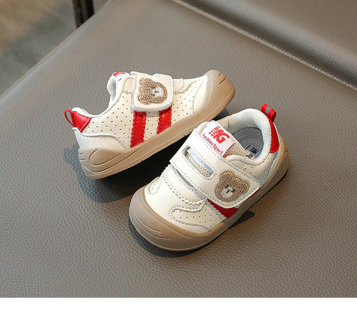 Gleb – Schattige en Comfortabele Babyschoenen