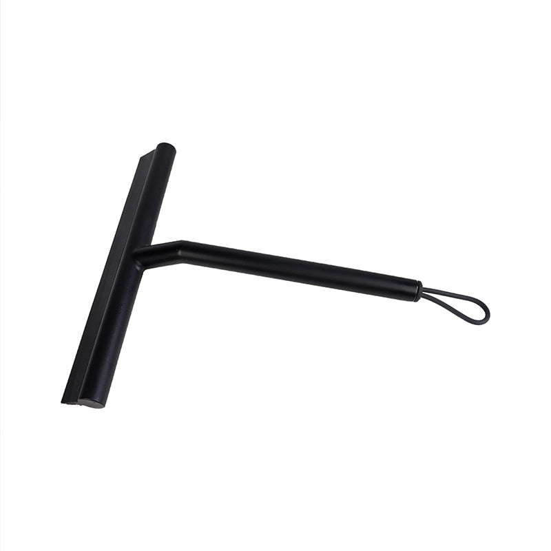 MiClean – Design Ramentrekker met Ophanghaak voor Douchecabine