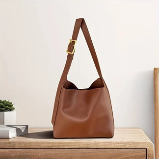 Blanche | Elegante Leren Dames Tas – Stijlvol en Praktisch