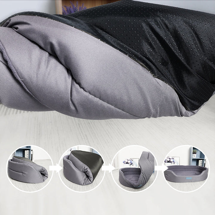 Sutton – Waterdicht en Comfortabel Hondenbed