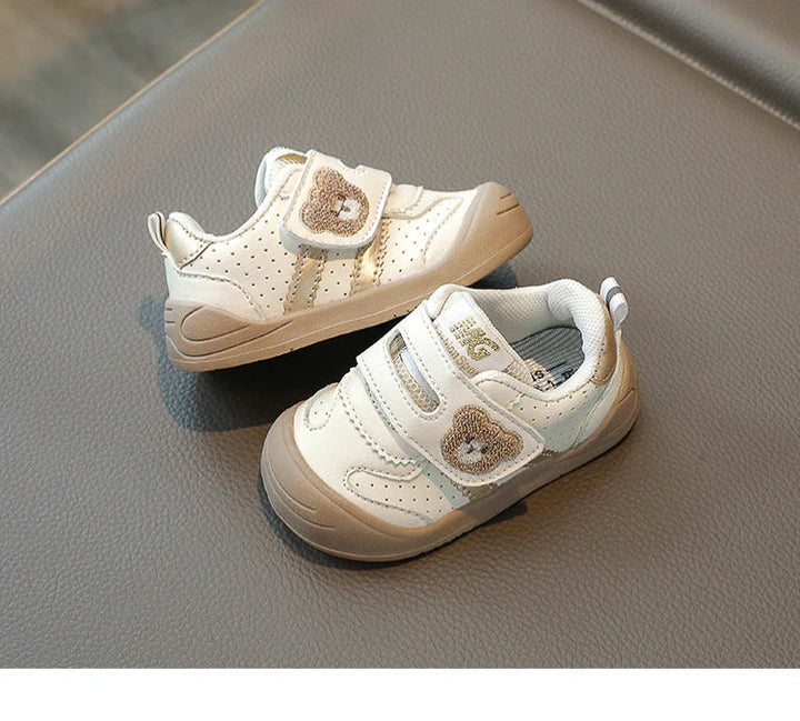 Gleb – Schattige en Comfortabele Babyschoenen