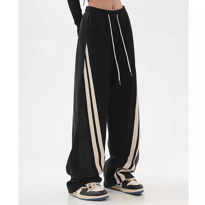 Lina Dames Joggingbroek – Trendy & Comfy