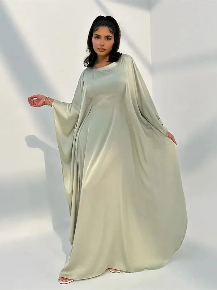 Grace – Elegante Maxi Jurk