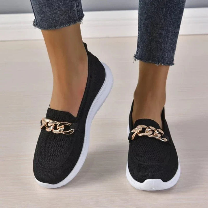 Damesschoenen voor de zomer - Carly