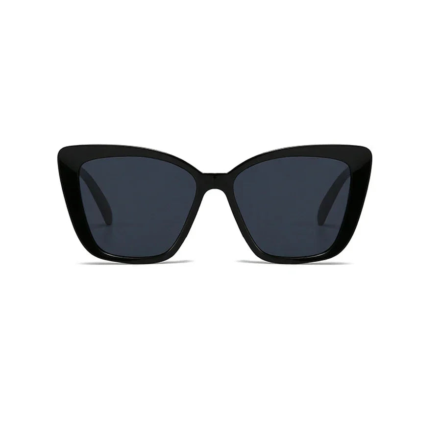 Cat-Eye Dames Zonnebril
