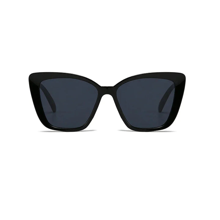 Cat-Eye Dames Zonnebril