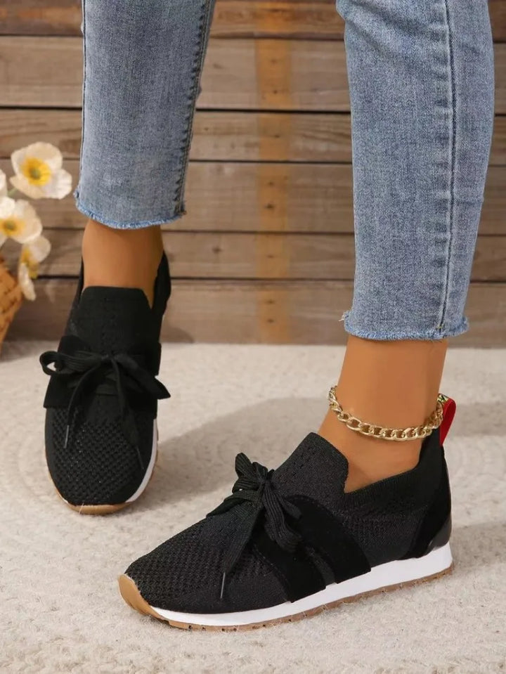 Fylera – Sportieve Dames Sneakers