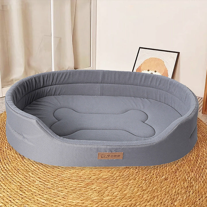 Sutton – Waterdicht en Comfortabel Hondenbed