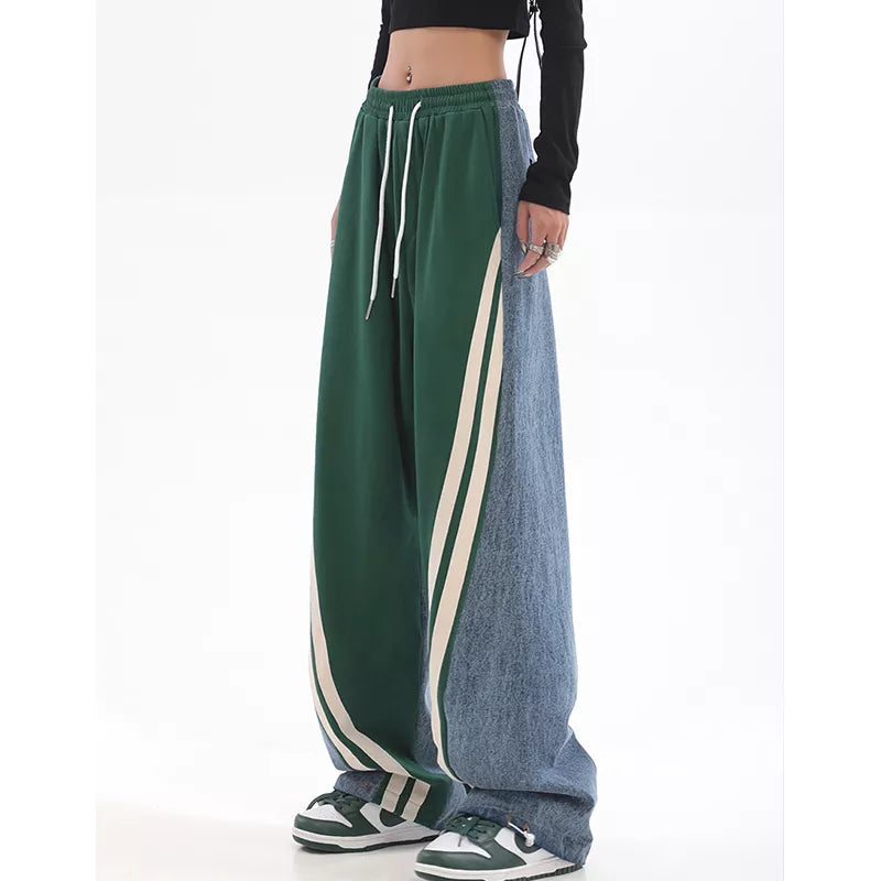 Lina Dames Joggingbroek – Trendy & Comfy