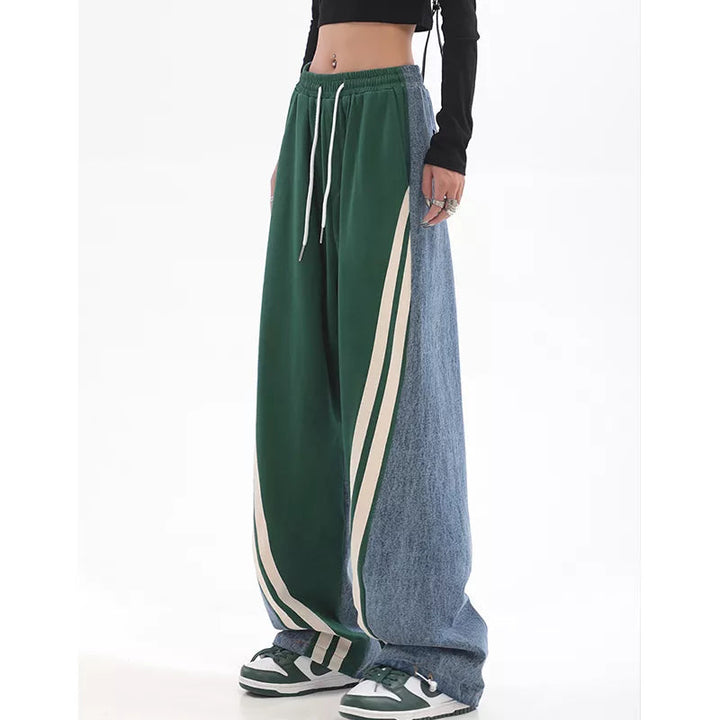 Lina Dames Joggingbroek – Trendy & Comfy