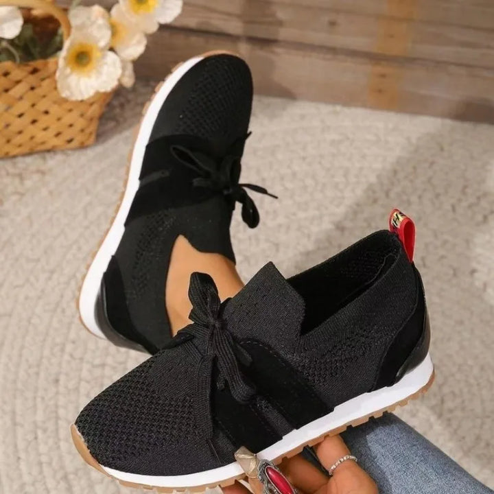 Fylera – Sportieve Dames Sneakers
