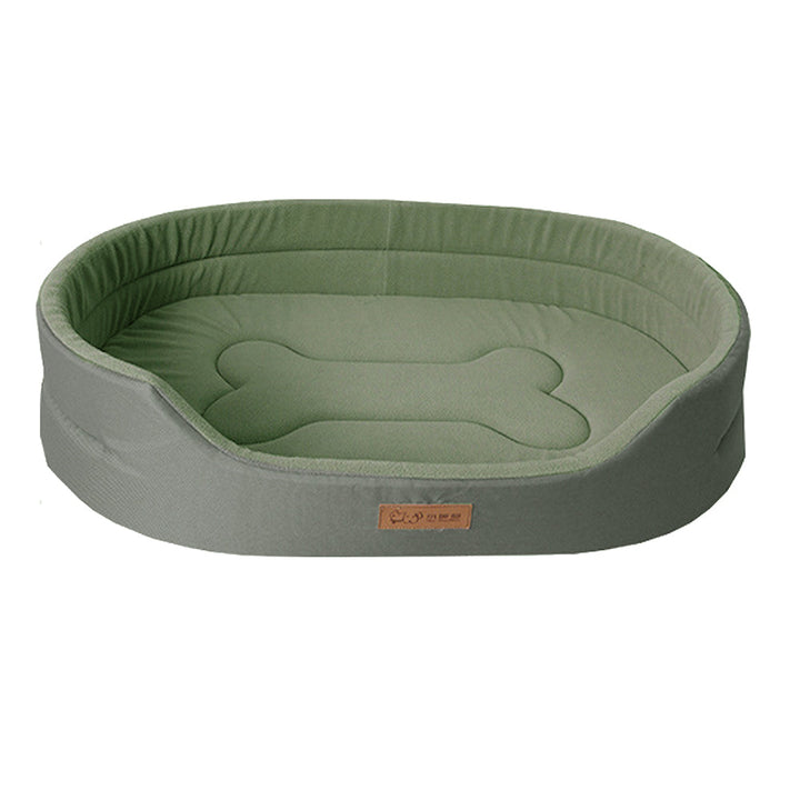 Sutton – Waterdicht en Comfortabel Hondenbed