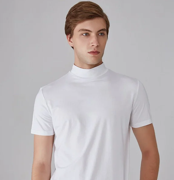 Heren Coltrui met Tijdloze Elegantie