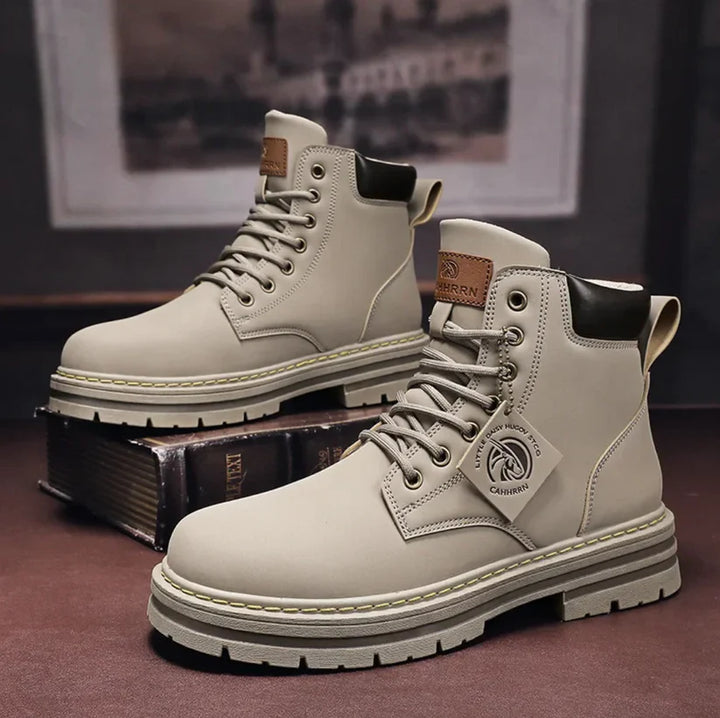 Tim – Klassieke Veterschoenen voor Heren
