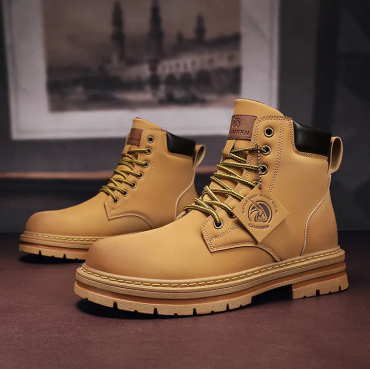 Tim – Klassieke Veterschoenen voor Heren