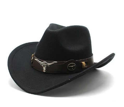 Cowboyhoed - Diego
