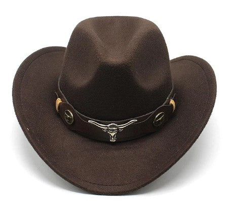 Cowboyhoed - Diego