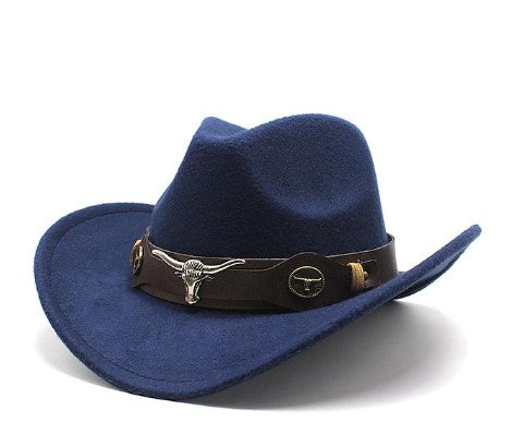 Cowboyhoed - Diego