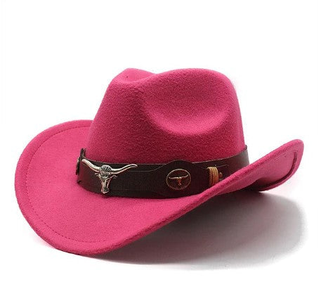 Cowboyhoed - Diego