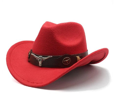 Cowboyhoed - Diego