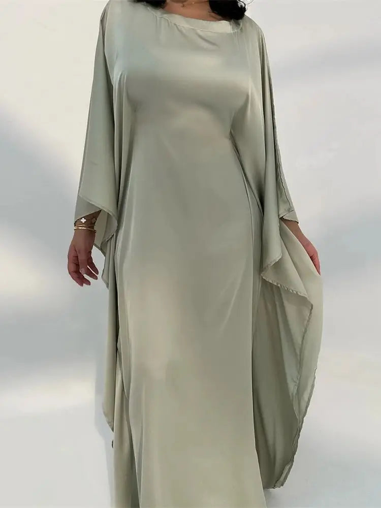 Grace – Elegante Maxi Jurk