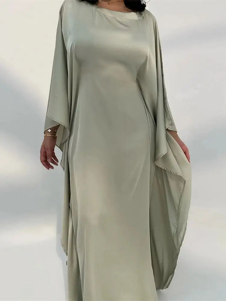 Grace – Elegante Maxi Jurk