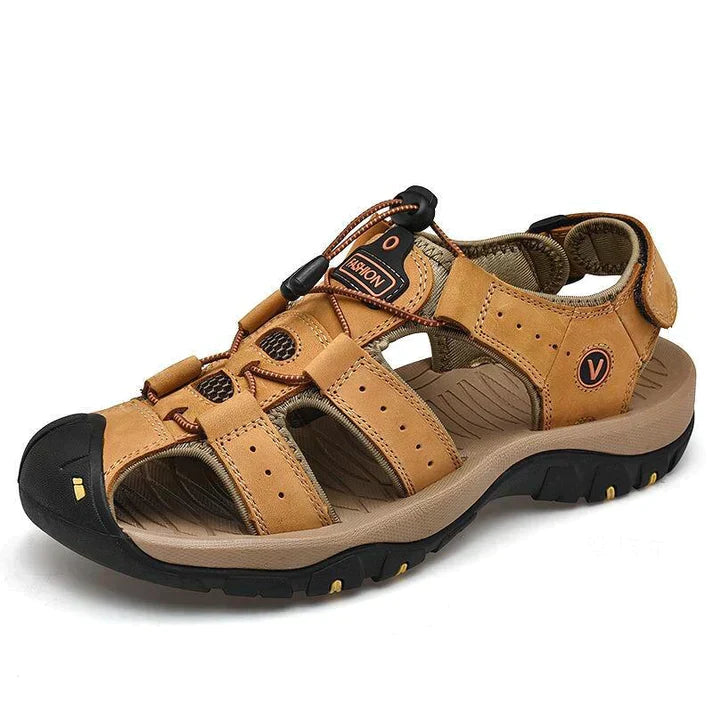 Orthopedische Sandalen voor Heren