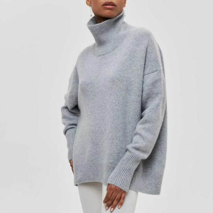 Dames coltrui – Winteressential