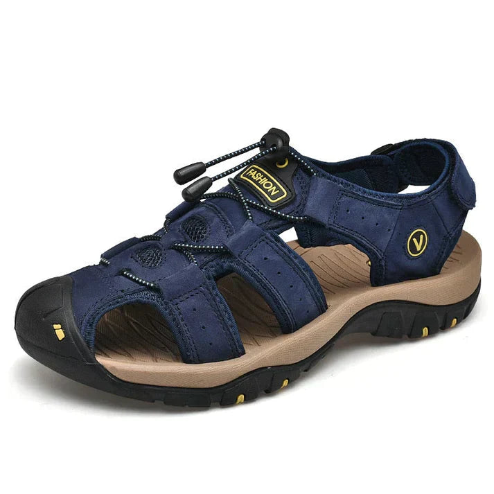 Orthopedische Sandalen voor Heren