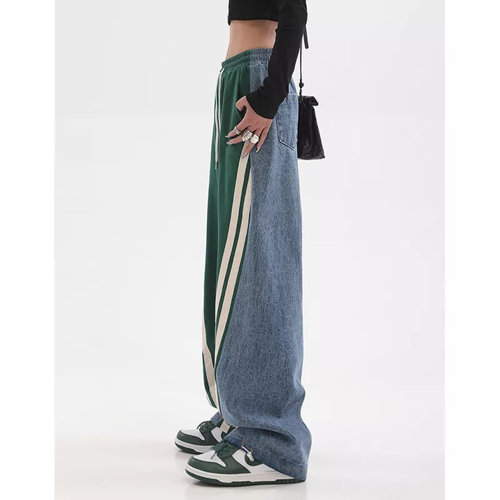 Lina Dames Joggingbroek – Trendy & Comfy