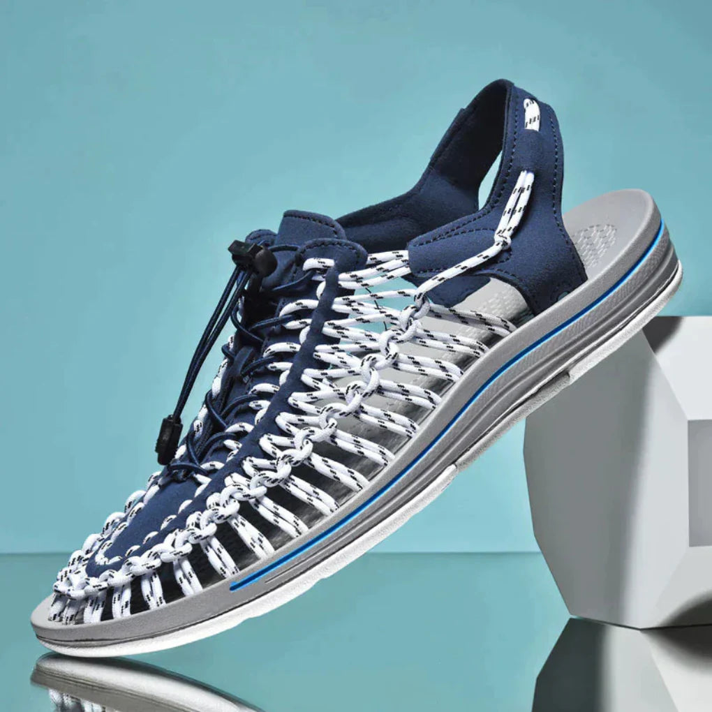 Comfort Stride Slip On Sneakers voor dames