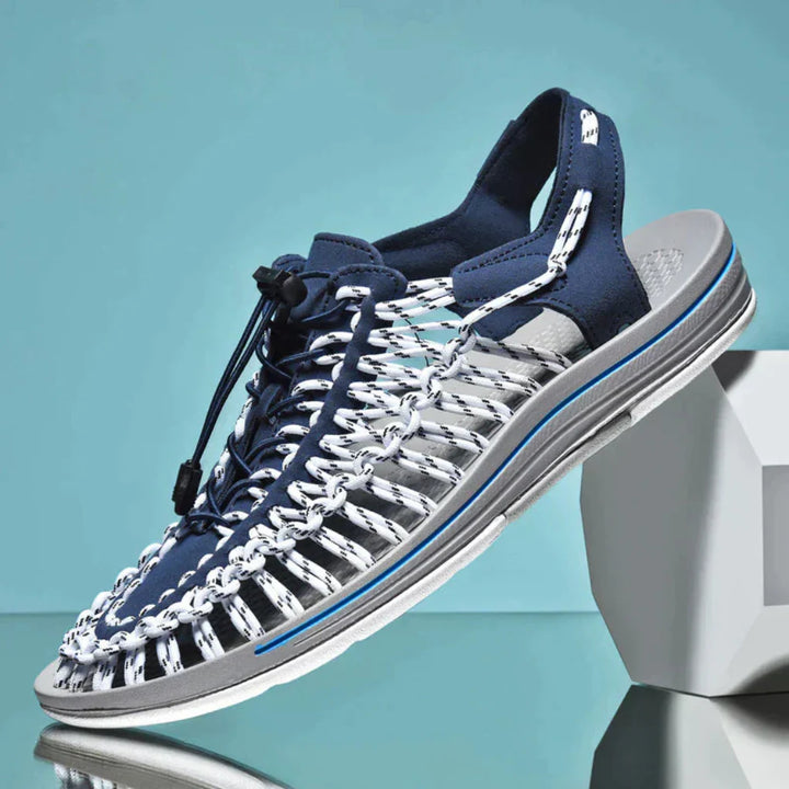 Comfort Stride Slip On Sneakers voor dames