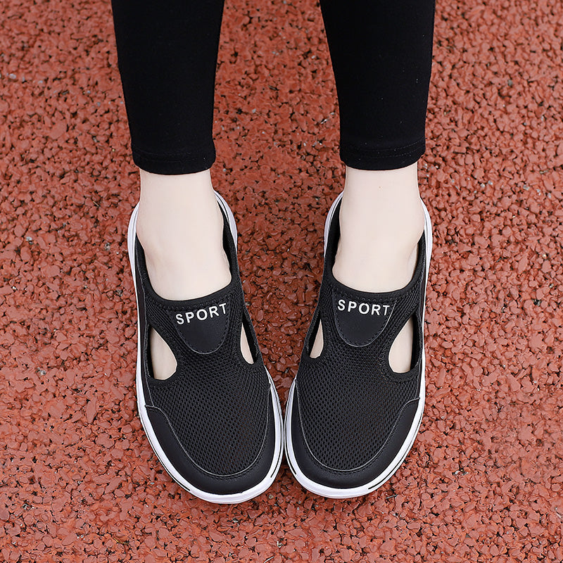 Instapschoenen voor dames - Amari