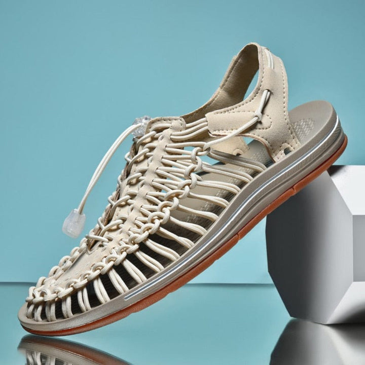 Comfort Stride Slip On Sneakers voor dames