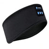 Bluetooth Slaapmasker - Zacht en Comfortabel