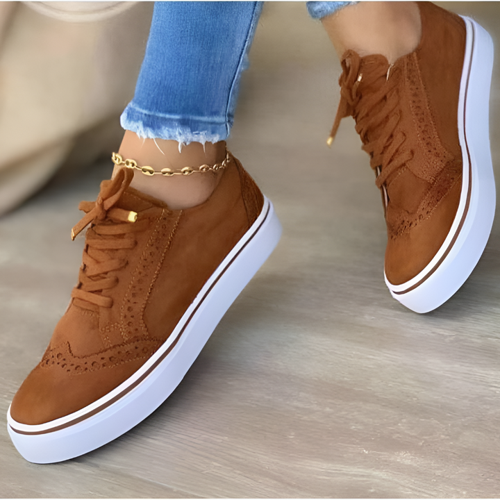 Sneakers voor dames - Megan