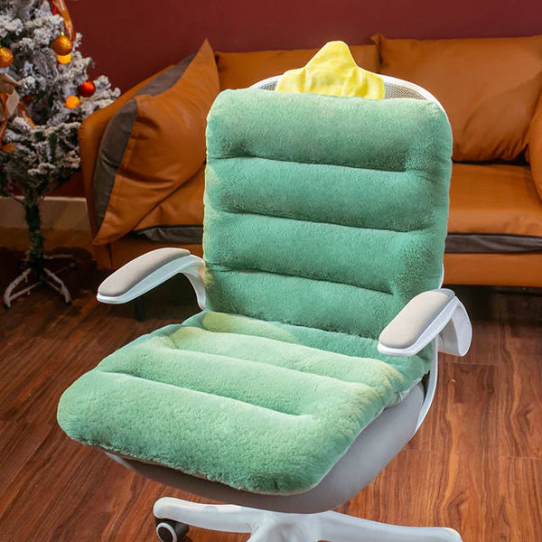 Ergonomisch Zitkussen voor Optimaal Comfort