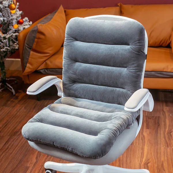 Ergonomisch Zitkussen voor Optimaal Comfort