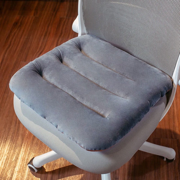 Ergonomisch Zitkussen voor Optimaal Comfort