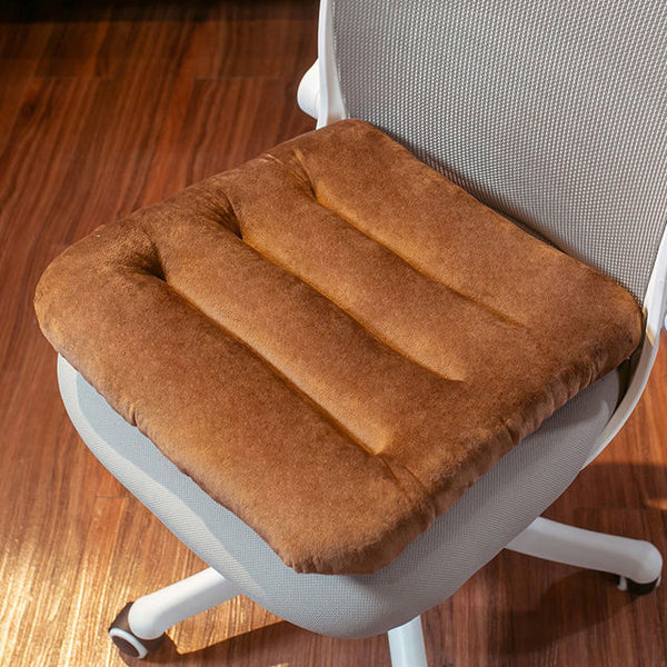 Ergonomisch Zitkussen voor Optimaal Comfort
