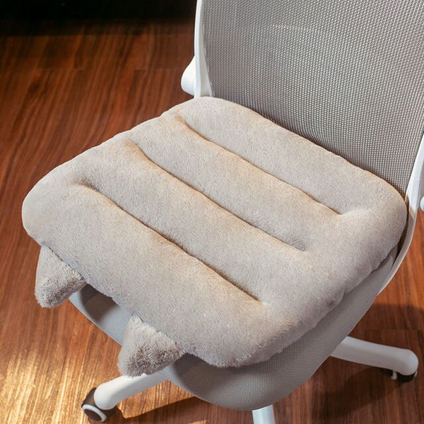 Ergonomisch Zitkussen voor Optimaal Comfort