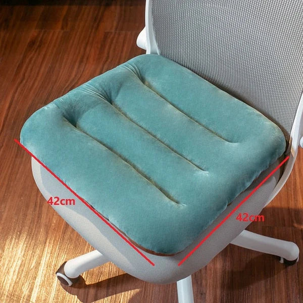 Ergonomisch Zitkussen voor Optimaal Comfort