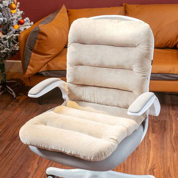 Ergonomisch Zitkussen voor Optimaal Comfort