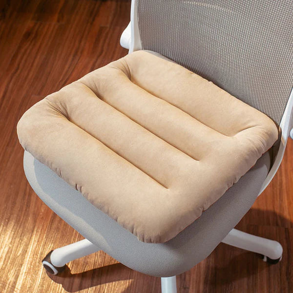 Ergonomisch Zitkussen voor Optimaal Comfort